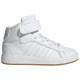 Adidas Grand Court Mid K Adidas Grand Court Mid K